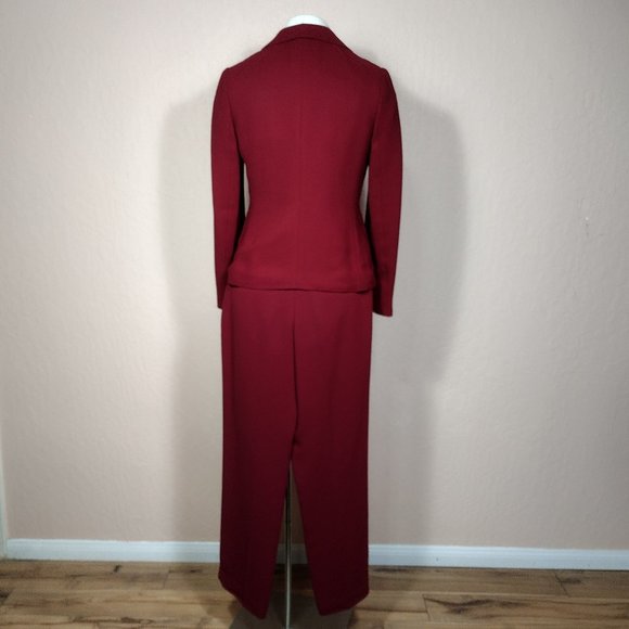 Professional Suit Pant and Blazer - Picture 7 of 13